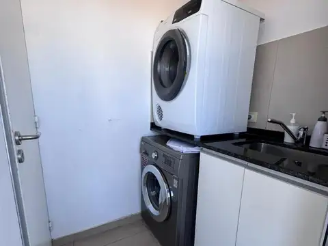 Departamento en Alquiler 7 años