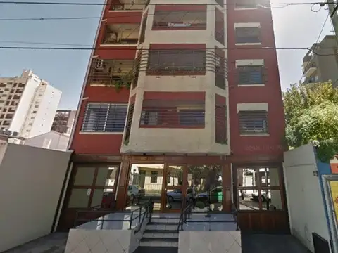 Depto 3 ambientes con cochera