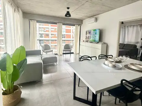 Departamento en Venta en Olivos, Partido de Vicente López