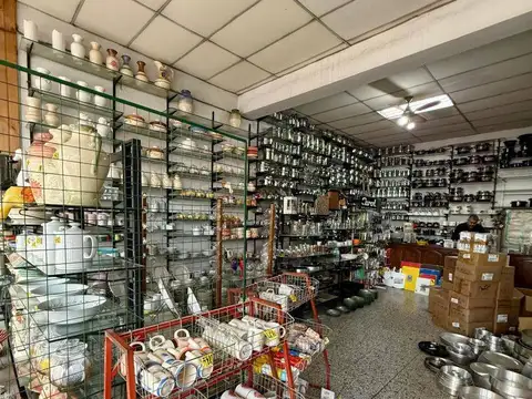 Local en Venta en Monte Grande, USD 12.500