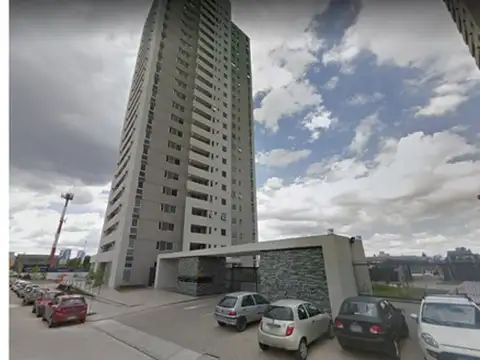 Cochera En Venta En Complejo Cardinales Alto Panorama