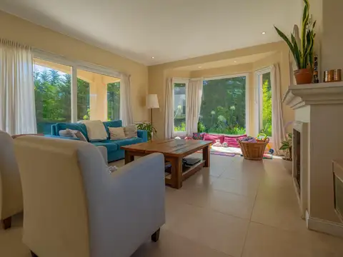Casa en Alquiler al Noreste