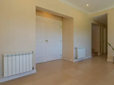 Casa en Alquiler A Estrenar
