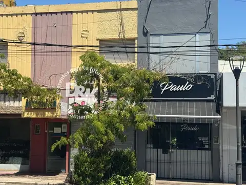 Local en Alquiler en Lomas de San Isidro, San Isidro