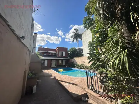 Casa en Venta en Longchamps, USD 84.000
