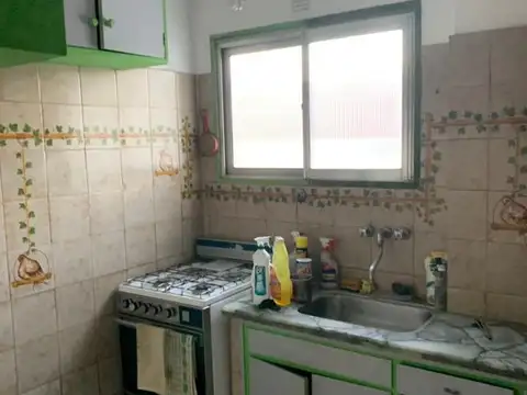 Departamento en Venta 60 años