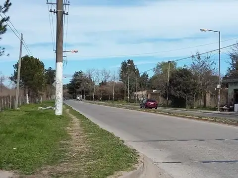 Terreno en Venta de 300,0 m2