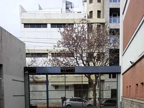 Galpon en Venta A Estrenar