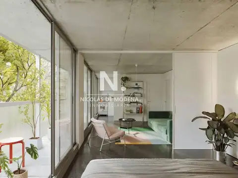 Departamento en Venta en Victorino de la Plaza, Partido de Guaminí