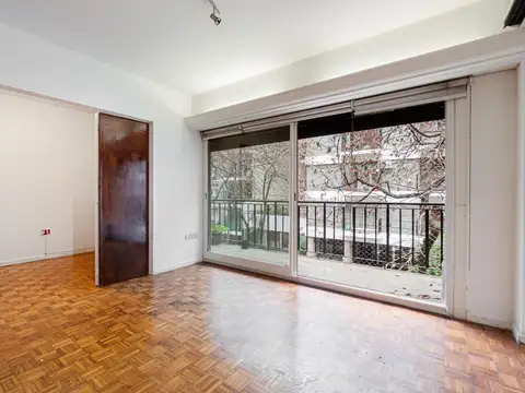 Departamento en Venta en Belgrano, USD 225.000
