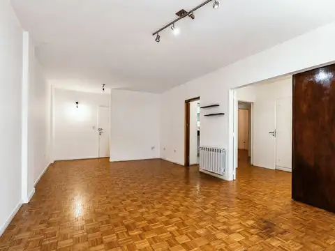 Departamento en Venta 60 años