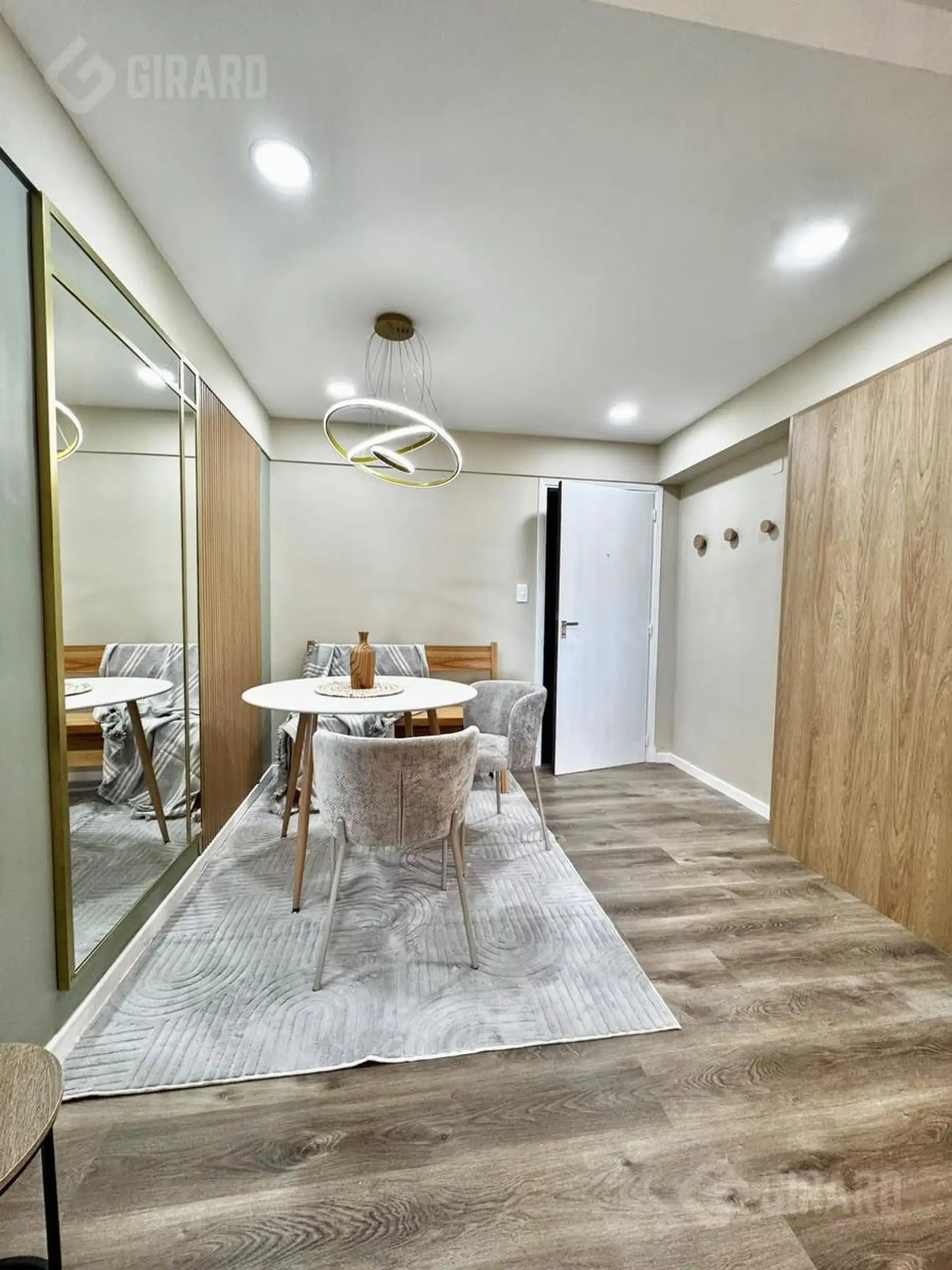 Venta Departamento 1 ambiente en zona centro