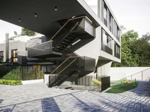 Departamento en Venta de 4 ambientes