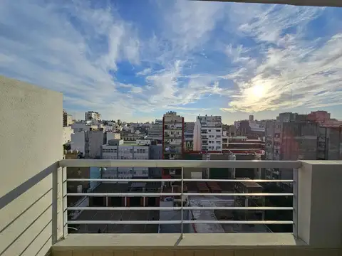 Departamento en Alquiler de Monoambiente