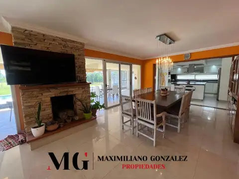 Casa en Venta 7 años
