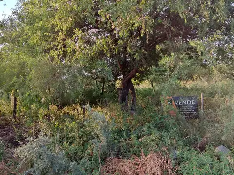 Terreno en Venta en Merlo, Junín