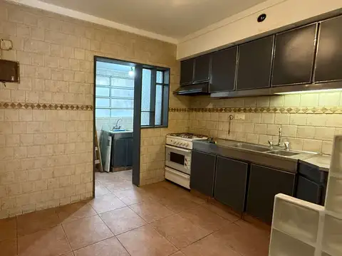 Departamento en Venta en Pompeya, USD 88.000