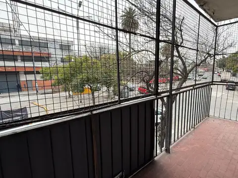 DEPARTAMENTO EN VENTA POMPEYA 5 AMBIENTES