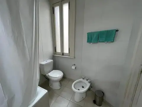 Departamento en Alquiler al Norte