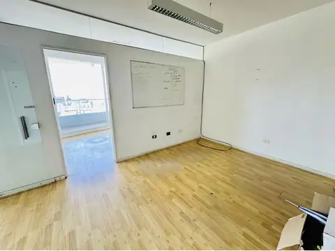 Av. Del Libertador 6800