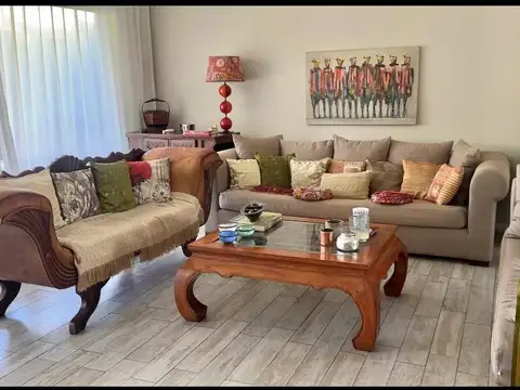 Casa en Alquiler Temporal de 4 dormitorios