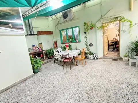 Saladillo 3400