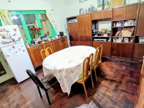 Depto Tipo Casa en Venta de 4 dormitorios