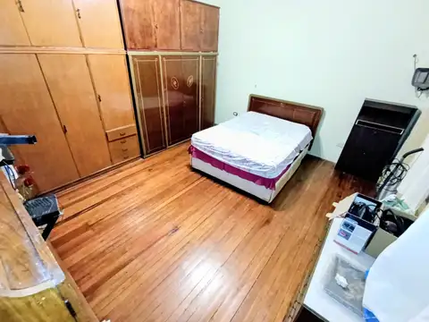 Depto Tipo Casa en Venta con 1 cocheras