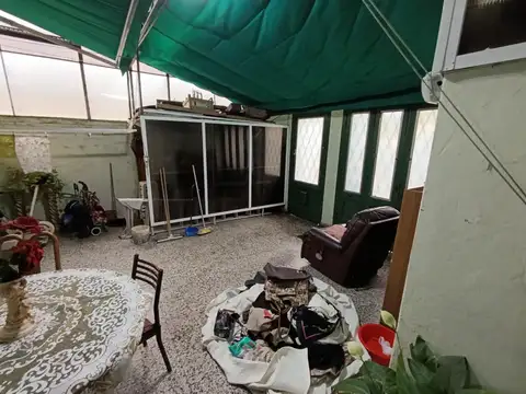 Depto Tipo Casa en Venta de 5 ambientes