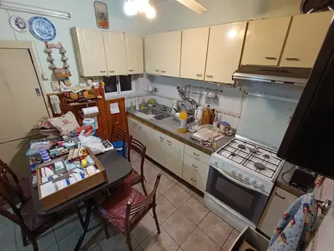 Depto Tipo Casa en Venta de 4 dormitorios