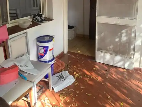 Depto Tipo Casa en Venta con 1 cocheras