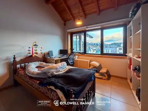 Departamento en Venta de 3 dormitorios