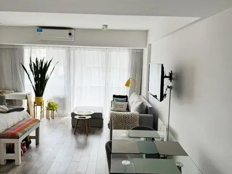Departamento en Alquiler Temporal 10 años