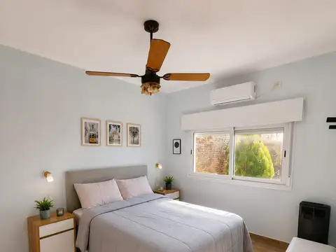 casa de 5 ambientes en venta en el ingreso a Jauregui - Lujan