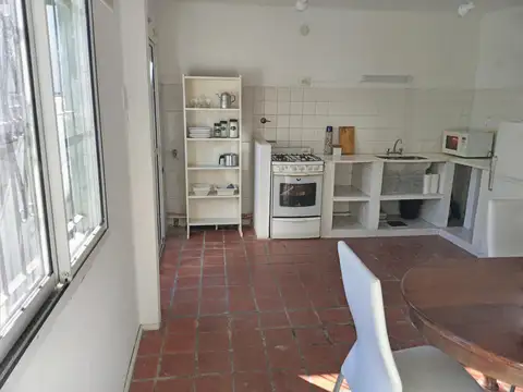 Depto Tipo Casa en Venta en San Andres, USD 85.000