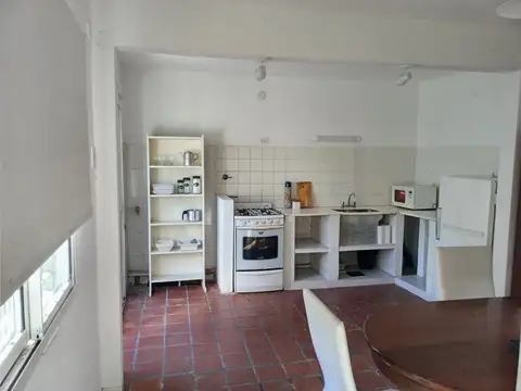Depto Tipo Casa en Venta con 2 cochera