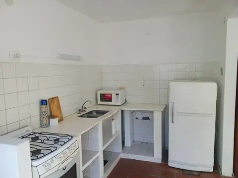 Depto Tipo Casa en Venta 30 años