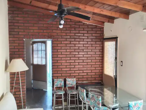 Depto Tipo Casa en Venta de Monoambiente