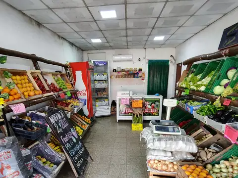 Dos Locales Centricos en Lujan