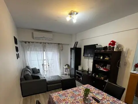 Departamento en Venta en Quilmes, USD 110.000