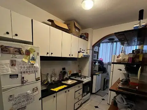 Departamento - Venta - Argentina, Quilmes - San Martin 600