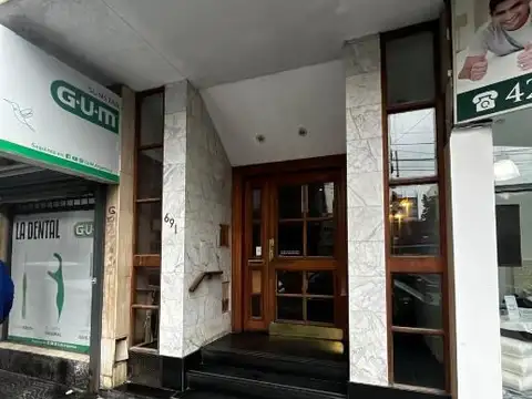 Departamento - Venta - Argentina, Quilmes - San Martin 600