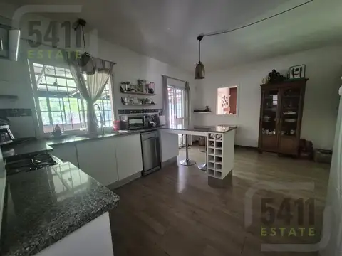 Casa en Venta al Sureste
