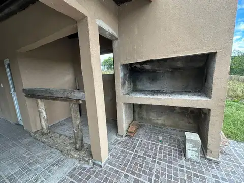 Casa en Venta al Oeste