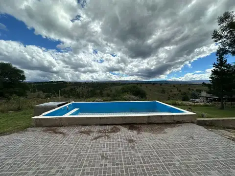 calle publica s/n - Lote 38 100