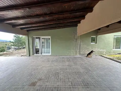 Casa en Venta 8 años