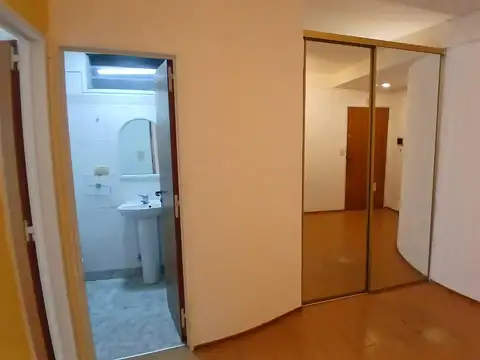 Departamento en Alquiler en Las Cañitas, $ 490.000