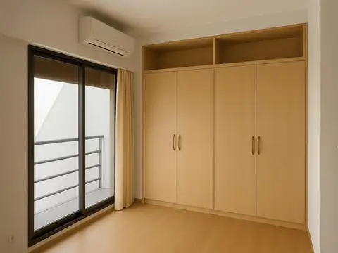 Departamento en Alquiler de 2 ambientes