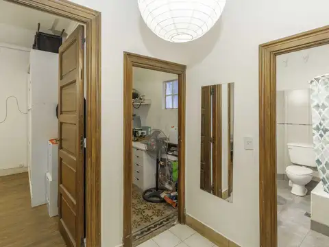 Departamento en Venta en Palermo, USD 105.000