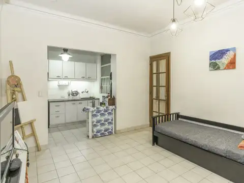 Billinghurst 1700, Piso 2